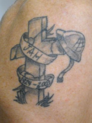 Cross Tat Image